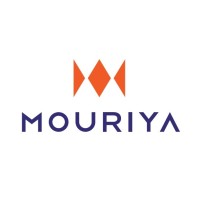 Mouriya Clothing Company logo - Similar company to P&S Apparels