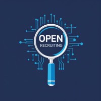 Open Recruiting logo - Similar company to Xoom Digital