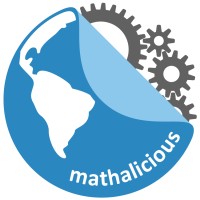 Mathalicious logo - Similar company to Citizen Math