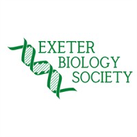 Exeter Biology Society logo - Similar company to Haverfordwest High Vc School