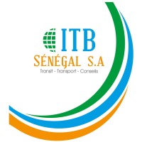 ITB Sénégal SA logo - Similar company to Gamma Link