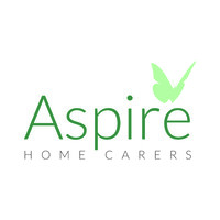 ASPIRE HOME CARERS LIMITED logo - Similar company to Cherry Hinton Care Home