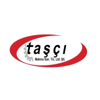 Taşçı Makina logo - Similar company to Tayder Engineering