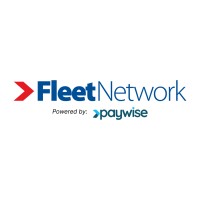 Fleet Network by Paywise logo - Similar company to Paywise