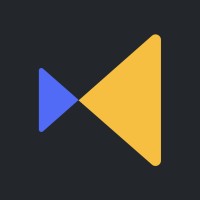 Revoicers logo - Similar company to Gloryfunds