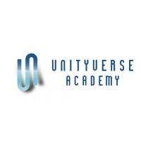 UNITYVERSE ACADEMY logo - Similar company to Galpera