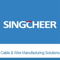 SINGCHEER logo - Similar company to Skaltek Group