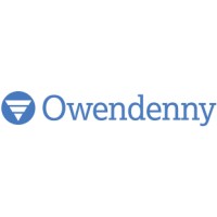 Owendenny Digital logo - Similar company to Y&C Agency