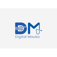Digital Mauka logo - Similar company to Digital Tutelagee