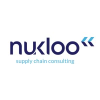 Nukloo logo - Similar company to Tempodriver