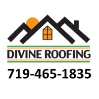 Divine Roofing, Inc. logo - Similar company to Trs Roofing Systems - Houston, Llc.
