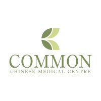 Common TCM logo - Similar company to Singapore Thong Chai Medical Institution