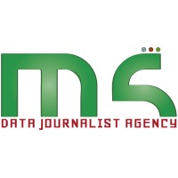 MS Data Agency logo - Similar company to Aionline.Pl Sp. Z O.O.