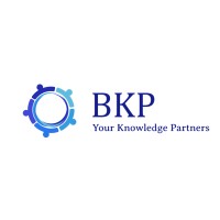 BKP logo - Similar company to Prettl Pro