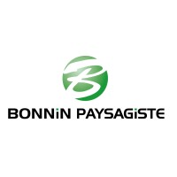 BONNIN PAYSAGISTE logo - Similar company to Somegyps