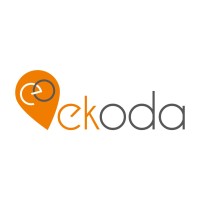 Ekoda Depolama logo - Similar company to Winboard Electric Mobility