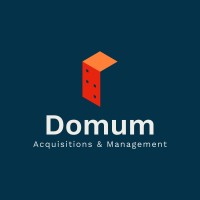 Domum Acquisitions & Management logo - Similar company to Grea Dallas