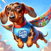 Giftmate logo - Similar company to Gotha Advisory S.P.A.