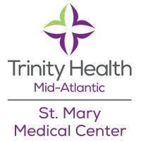 St. Mary Medical Center, Langhorne, PA logo - Similar company to Brainstorm Diagnostics
