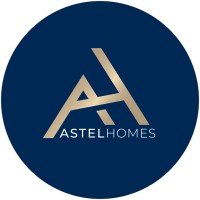 Astel Homes logo - Similar company to Fusion Property Developments Pty Ltd