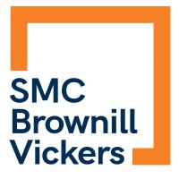 SMC Brownill Vickers logo - Similar company to Partners Pr