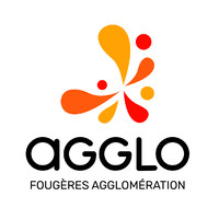 Fougères Agglomération logo - Similar company to Fenx Mobility