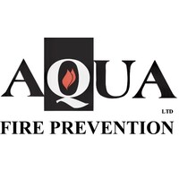 Aqua Fire Prevention Ltd logo - Similar company to Ranger Fire & Security