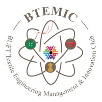 BUFT Textile Engineering Management & Innovation Club logo - Similar company to Buft Career Development Club