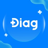 Diag Medical logo - Similar company to Saint Alexius Hospital