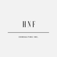 HNF Consulting Inc. logo - Similar company to Ur Lab Consulting And Distribution