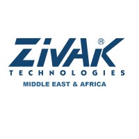 Zivak Technologies Middle East & Africa logo - Similar company to Cluster Alliance