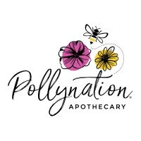 Pollynation Apothecary logo - Similar company to Zurena Llc