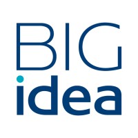 Big Idea Brand Marketing logo - Similar company to 9 Designs