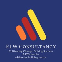 ELW Consultancy logo - Similar company to Eternal Construction Group
