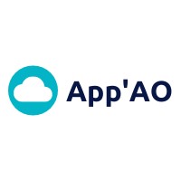 App'AO logo - Similar company to Byadvice