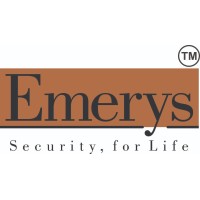 Emerys Holding Private Limited logo - Similar company to Networc91 Private Limited