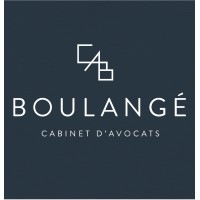 Cabinet d'Avocats BOULANGÉ logo - Similar company to Cleverminds