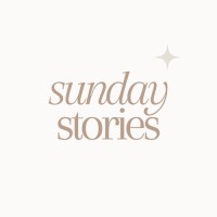 Sunday Stories logo - Similar company to Ashe Birthing Services