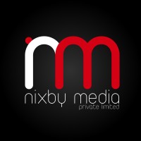 Nixby Media Pvt Ltd logo - Similar company to Zyxware Technologies