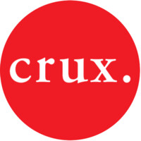 Crux KC logo - Similar company to Barkley
