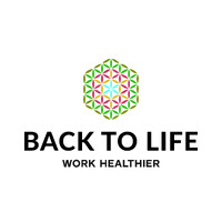 Back To Life logo - Similar company to Rydan Mechanical Services Limited