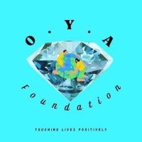 Onyinye Yvonne Afolabi-OYA-Foundation logo - Similar company to Phoenix Global It Solutions