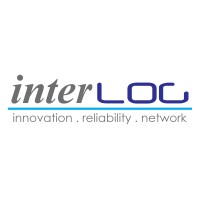 InterLog logo - Similar company to As Logistic Intermodal Srl