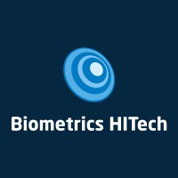 Biometrics HITech logo - Similar company to Biometrics