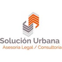 Solución Urbana logo - Similar company to Ivcs Arquitectos