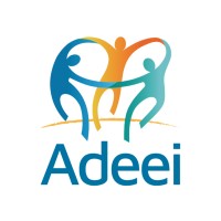 Adeei - Inclusión Laboral logo - Similar company to Apadea Central