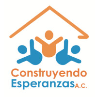 Construyendo Esperanzas A.C logo - Similar company to Thedotgood.