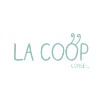 La Coop Conseil logo - Similar company to Celeri Lab