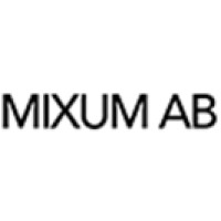 Mixum AB logo - Similar company to Paragera Ab