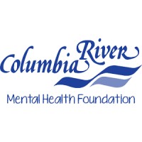 Columbia River Mental Health Foundation logo - Similar company to The If Project